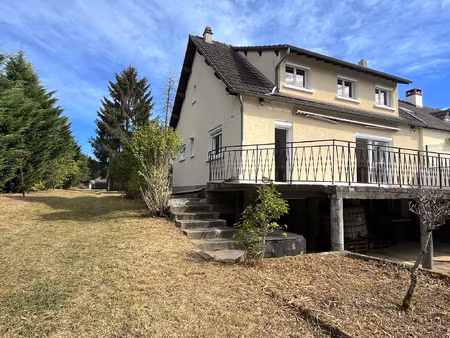 achat maison 4 pièces 122m² dampierre en burly 45570