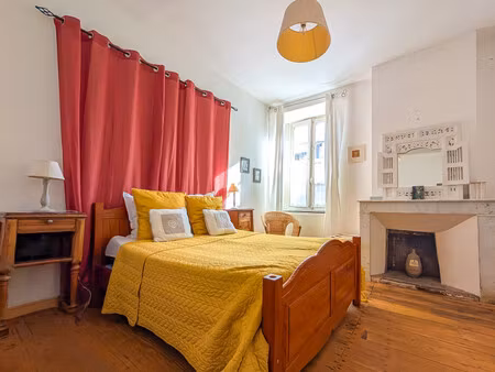 maison à vendre à montolieu (11170) - aude