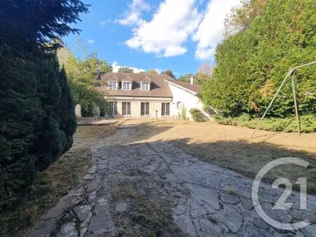 maison à vendre - 4 pièces - 90 27 m2 - butry sur oise - 95 - ile-de-france