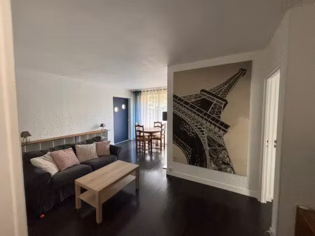 appartement de 4 pièces meublé boussy-saint-antoine