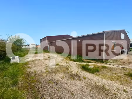 local d'activite a vendre