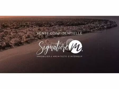 maison avec jardin arcachon (33)