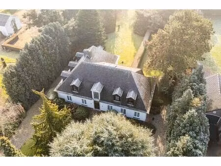 huis te koop in geraardsbergen met 5 slaapkamers