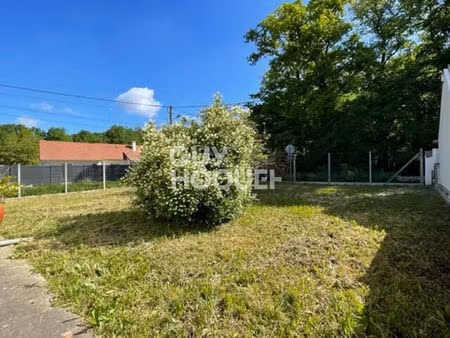 terrain epone 240 m2