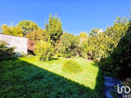 vente maison à margaux (33460) : à vendre / 120m² margaux