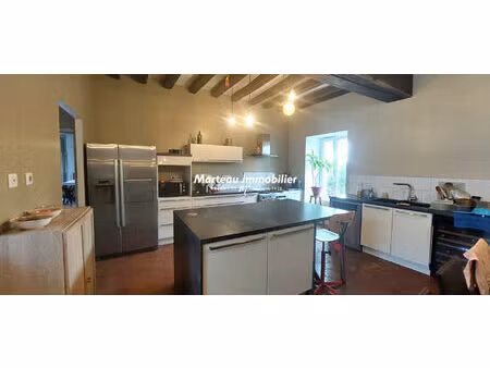 achat maison 7 pièces 149m²