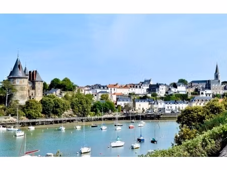 achat maison 4 pièces 75m² pornic 44210