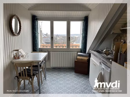 - coeur du centre historique -