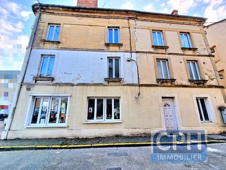 immeuble idéal investisseur