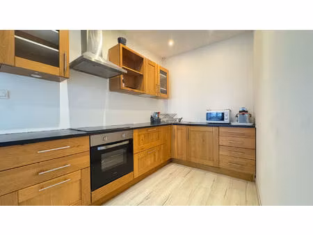 appartement 3 pieces 55 m²