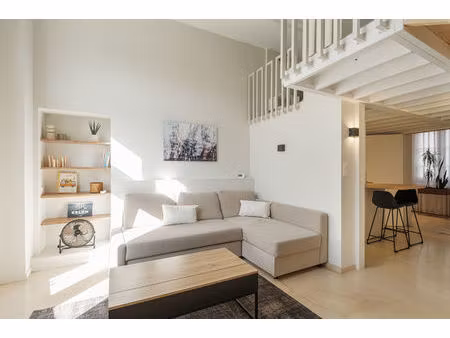 studio nantes hyper centre