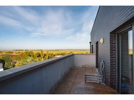 villepreux - les hauts du moulin - appartement - 3 pièces - ter