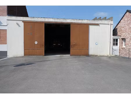 proche des grands axes