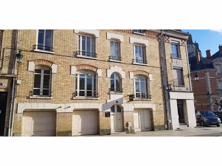 local professionnel à vendre orleans 4 pièce(s) 72m2 254 400€