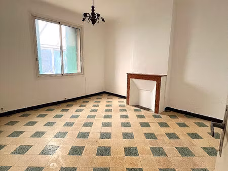 maison de village de 121 m² avec extérieur