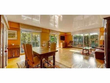 appartement avec terrasse neuilly-sur-seine (92)