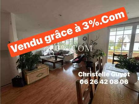 maison individuelle sur sous-sol / garage / terrain