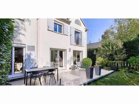 maison avec jardin ville-d’avray (92)