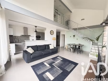 vente duplex 5 pièces