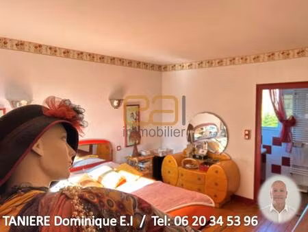 taniere dominique