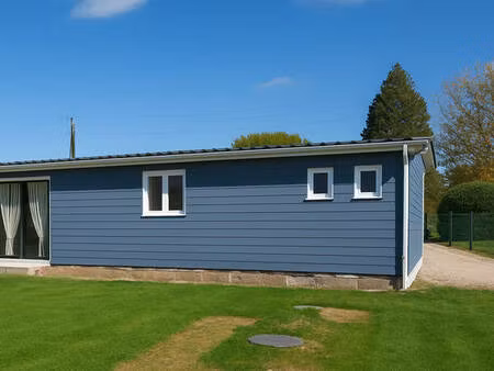 magnifique plain-pied