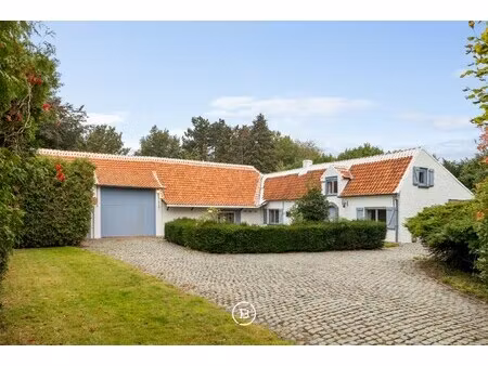 huis te koop in laarne met 4 slaapkamers