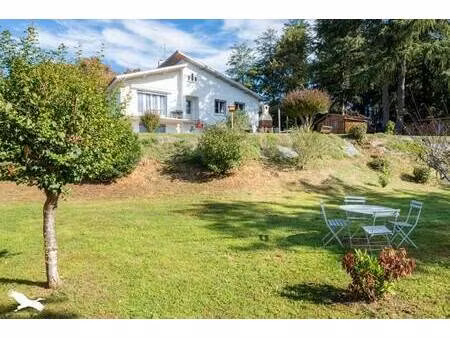 vente maison 5 pièces 119 m² estang (32240)