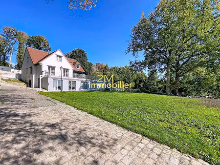 a vendre - maison familiale boissettes