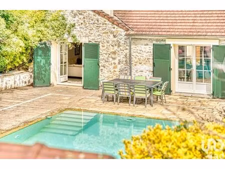 vente maison/villa 14 pièces