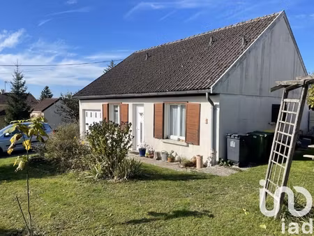vente maison/villa 3 pièces