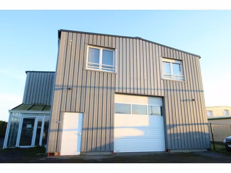 vente autres 374m2 warmeriville 51110 - 400000 € - surface privée