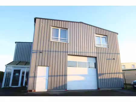 vente autres warmeriville 51110 - - surface privée