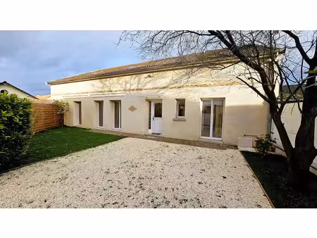 vente maison pontfaverger-moronvilliers 51490 - - surface privée