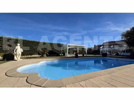 vente maison 21 pièces