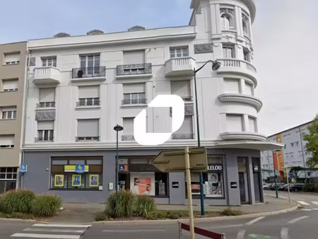 vente commerce saint louis 68300