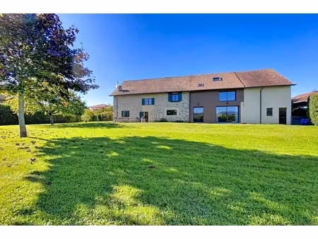 annonce maison à vendre