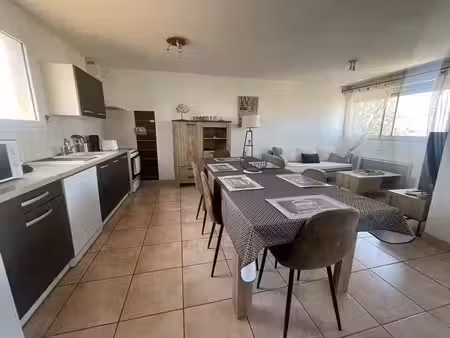 vente appartement saleilles 66280 - - surface privée