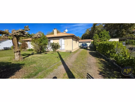 vente maison 5 pièces 117 m² martignas-sur-jalle (33127)