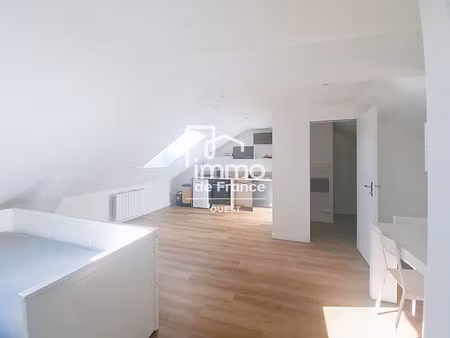 location appartement 1 pièce 37m²