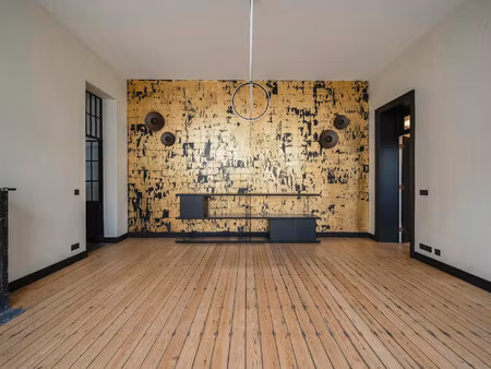 commercieel te koop in sint-gillis