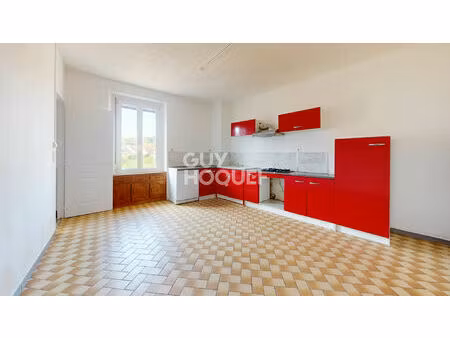 maison vitrey sur mance