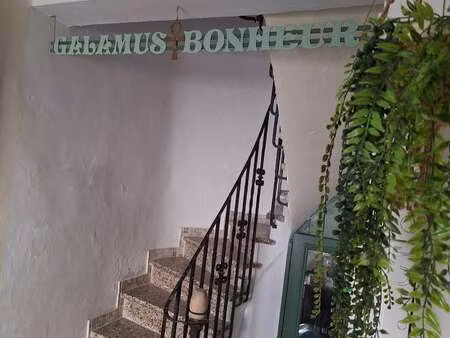 vente appartement t1 à saint-paul-de-fenouillet (66220) : à vendre t1 / 26m² saint-paul-de