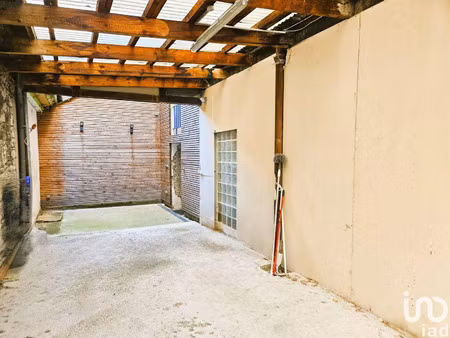 vente commerce 58 m² grenoble (38000)