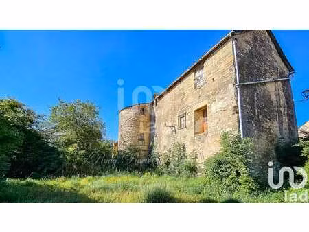 vente demeure d'exception à sévérac-le-château (12150) : à vendre / 200m² sévérac-le-châte