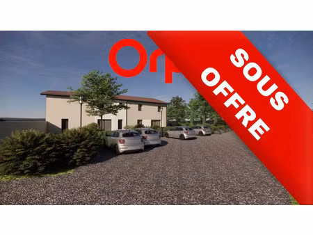 vente maison 5 pièces 120 m² satolas-et-bonce (38290)