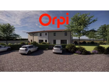 vente maison 5 pièces 120 m² satolas-et-bonce (38290)
