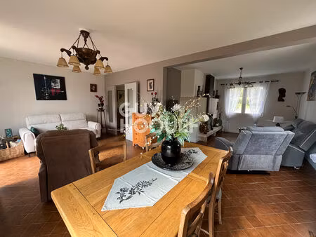 maison oeyreluy 165m² - 6 chambres