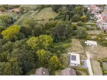 terrain à vendre de 17830 m² à rhode-saint-genèse (vbd38790)