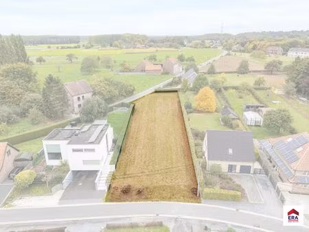 terrain à bâtir à vendre à kamstraat z/n vlezenbeek (rbu48236)