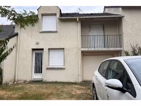 vente maison 4 pièces 73 m² saint-senoch (37600)